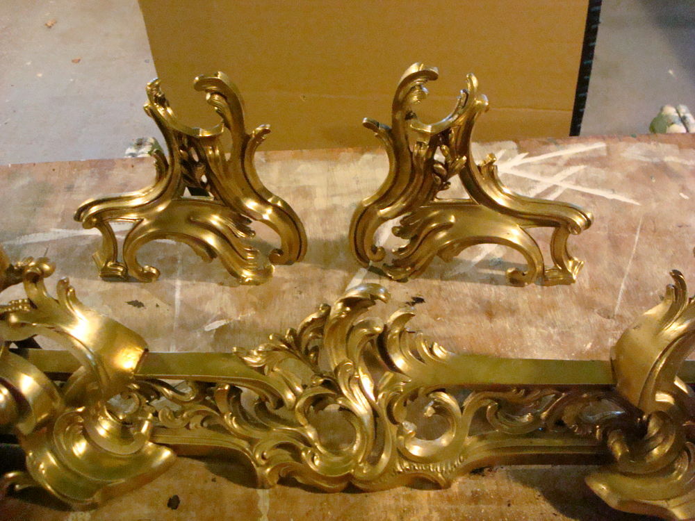 d&eacute;coration pour une chemin&eacute;e Décoration