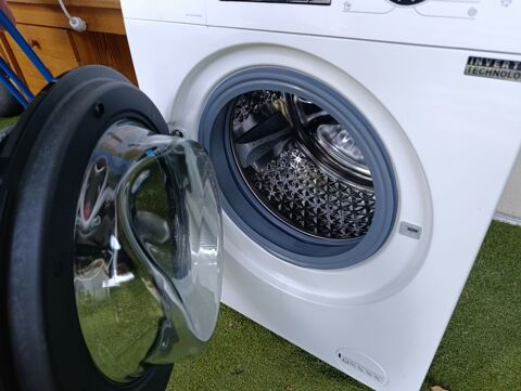 lave linge valberg très bon état 210 Sillingy (74)