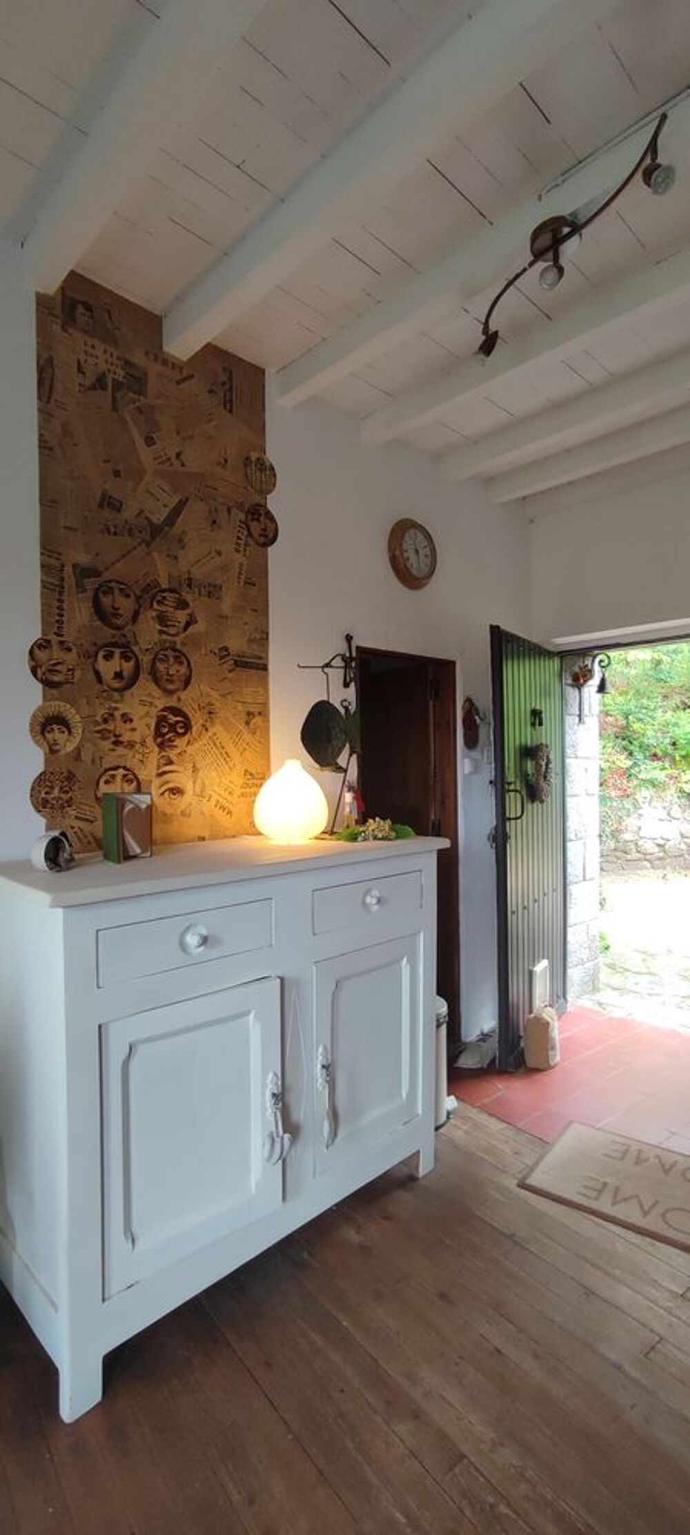 Vente Maison MAS DE 1750 DANS LES PO Serralongue