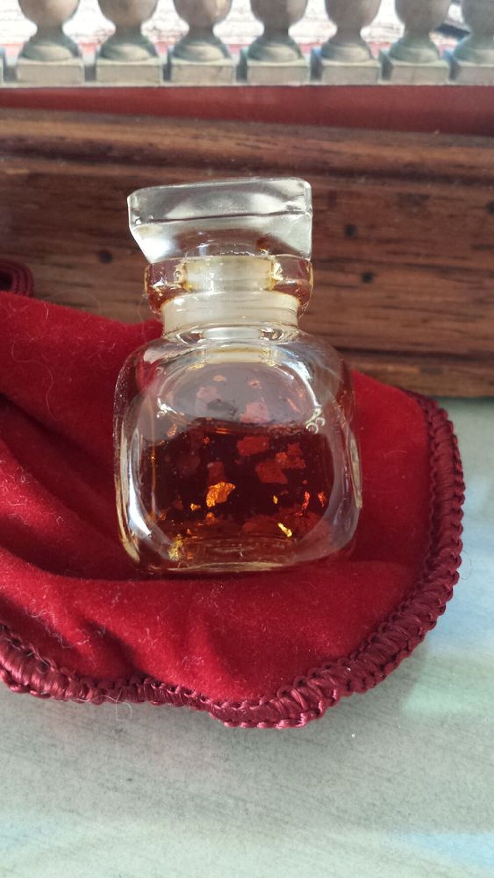 MINIATURE PARFUM COLLECTOR 