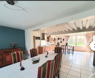  Moulin � vendre 11 pi�ces 575 m� Labbeville