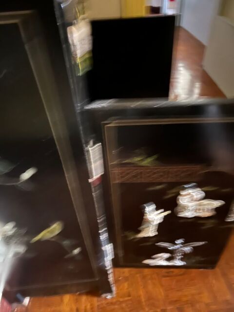 meuble chaussures 170 Paris 13 (75)