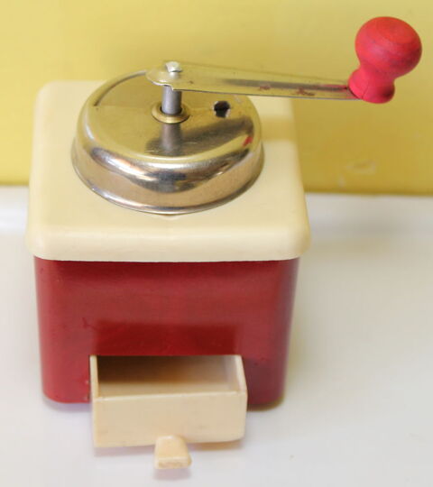 Moulin � caf� ancien La dinette de Poulbot 1950 20 Issy-les-Moulineaux (92)