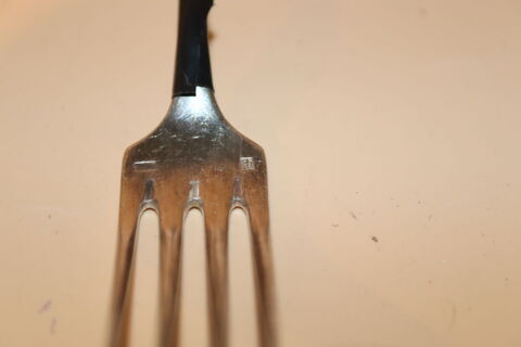 Lot de couverts anciens argent
120 Li�vin (62)