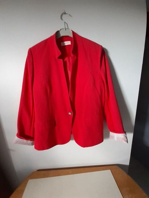 Superbe Veste Camaeu - Taille 46 30 Baume-les-Dames (25)