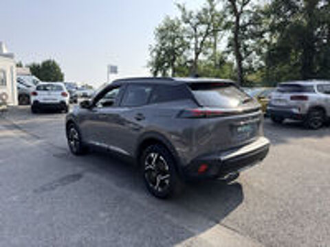 2008 5p Hybrid Allure e-DCS6 1.2 145 cv 2025 occasion 87280 Limoges