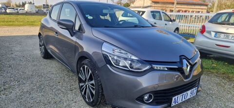 Renault clio iv dCi 90 Energy eco2 Business 90g
