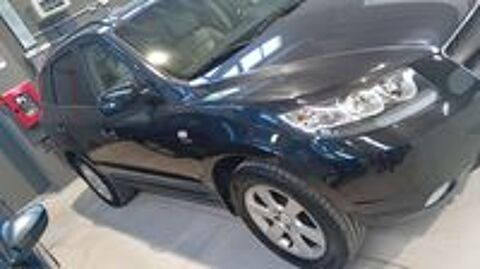 Santa Fe SANTA FE 2.7 V6 AUT. DYNAMIC TOP 190CH 2007 occasion 83830 Bargemon