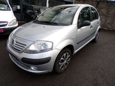 C3 2023 occasion 42300 Roanne