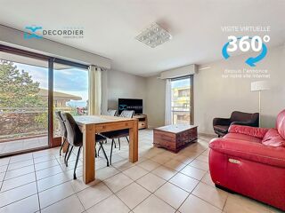  Appartement � vendre 3 pi�ces 71 m�