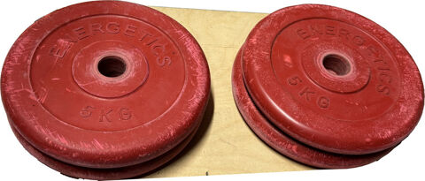 LOT Musculation 100 Gorges (44)