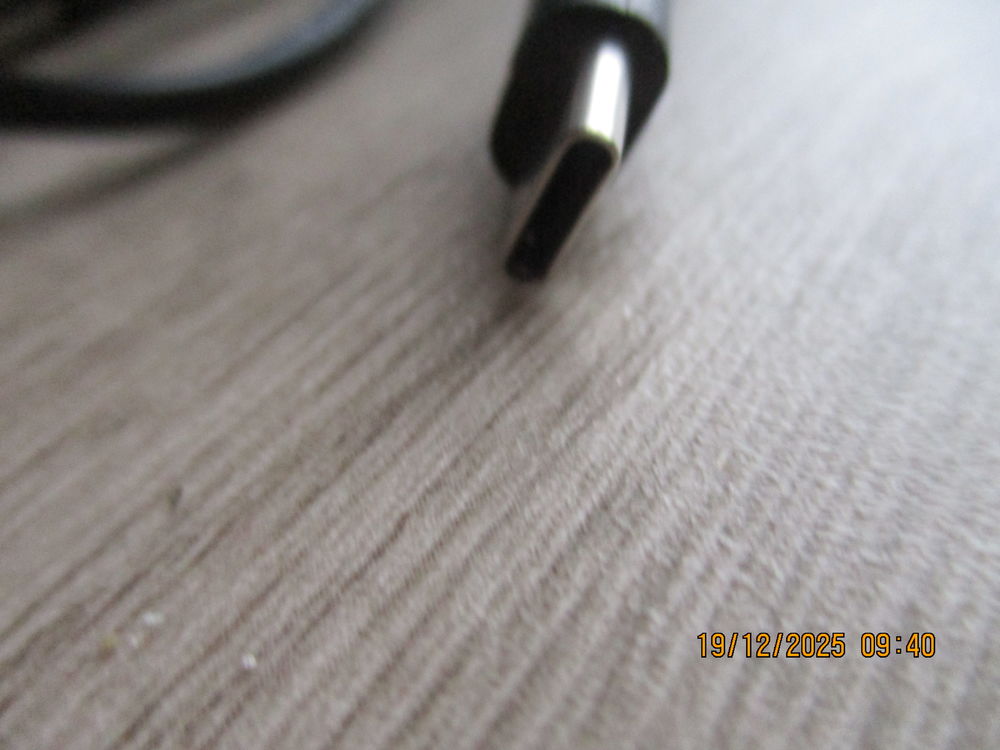 Cable de charge USB Téléphones et tablettes