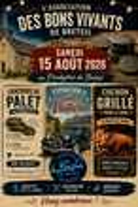 concours de palets+ exposition de v&eacute;hicules anciens ... Bourse des collections