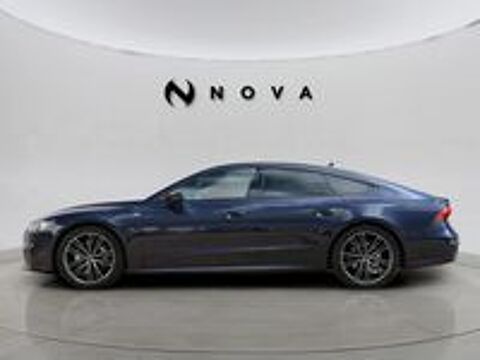 A7 Sportback 50 TFSIe Quattro S Line SOH 99% 2022 occasion 33600 Pessac