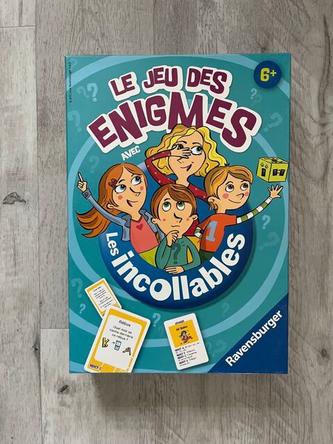 Jeu des énigmes 10 Verdun-sur-le-Doubs (71)