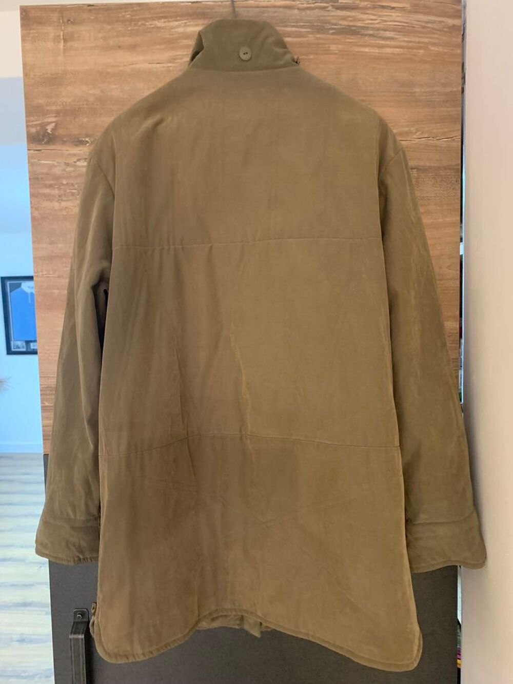 Parka femme " Damart " Vêtements