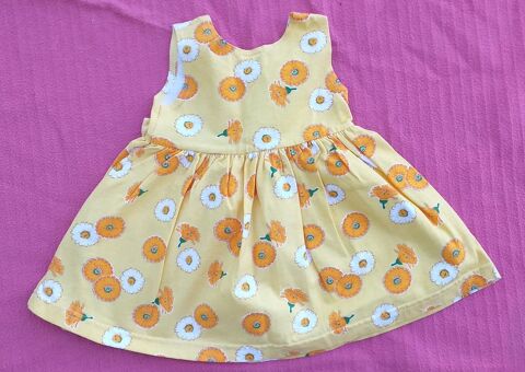Robe PETIT BATEAU 3 mois 5 Montauban (82)