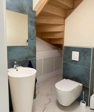  Appartement � vendre 3 pi�ces 91 m�