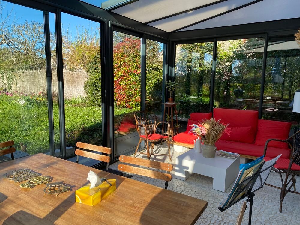Vente Maison Charmante maison de village Batilly-en-puisaye