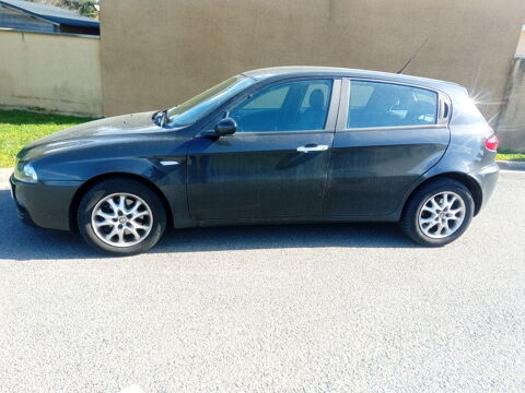 Alfa Romeo 147 2006 occasion Grenoble 38000