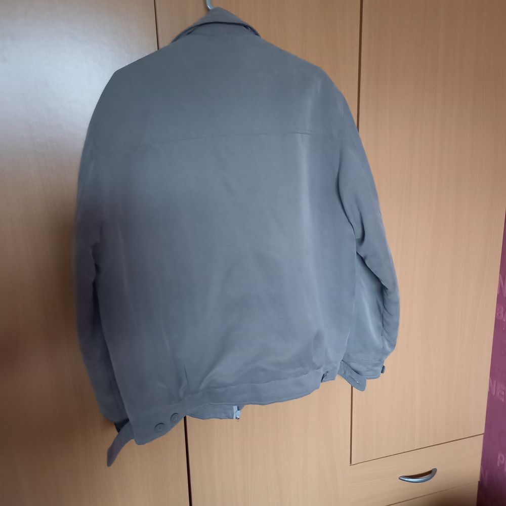 blouson homme Saint Alban Vêtements