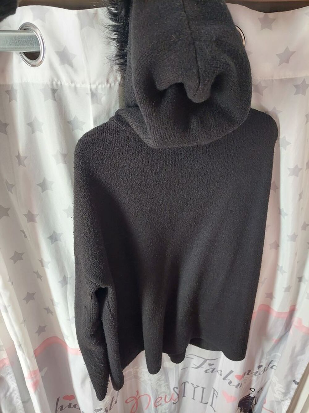 V&ecirc;tements diverses V�tements