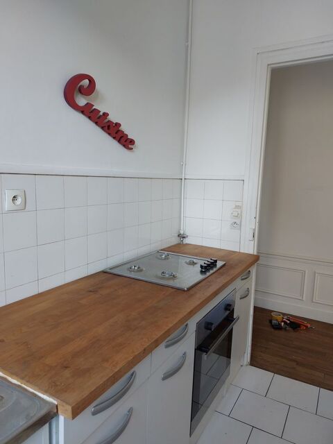  Appartement  louer 3 pices 56 m