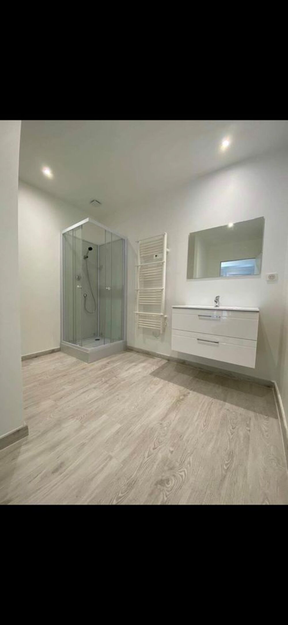 Vente Immeuble Immeuble de rapport - 3 appartements rénovés Lavelanet