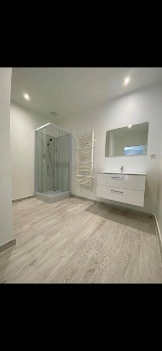  Immeuble à vendre 220 m² Lavelanet