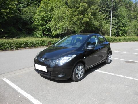 Mazda mazda2 2 1.3L El&eacute;gance