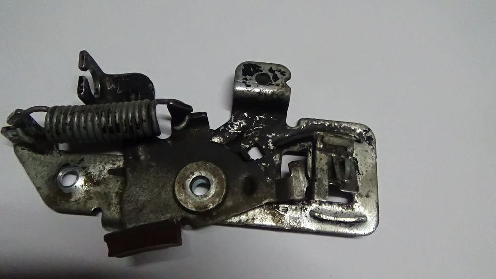 PLATINE DE COMMANDE ARRET MOTEUR BRIGG ET STRATTON Jardin