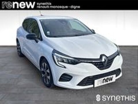 Clio V Clio TCe 90 Evolution 2023 occasion 04100 Manosque