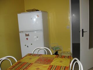  Appartement à vendre 3 pièces 54 m²