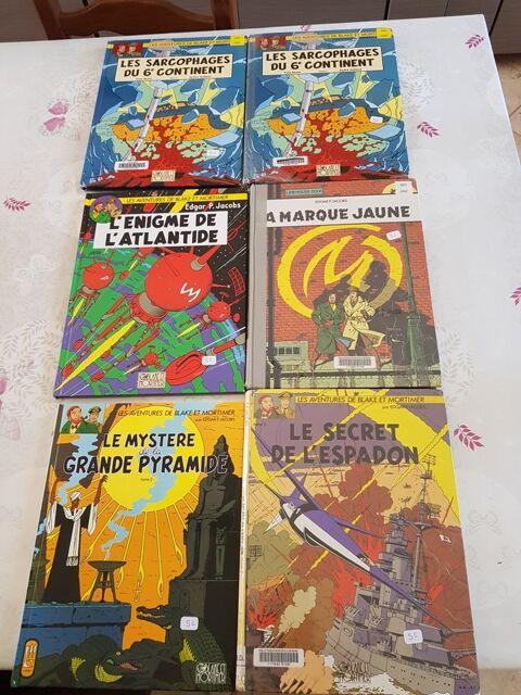 bd les aventures de blake et mortimer 5 Rethel (08)