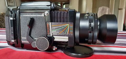 Mamiya RB67 550 Orl�ans (45)