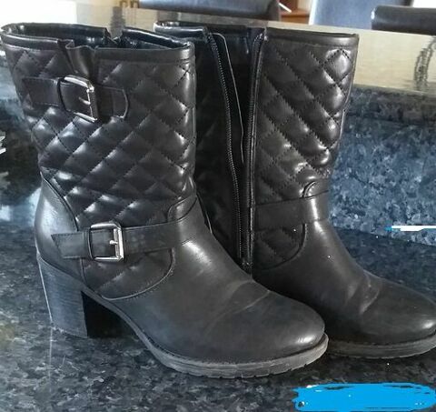 Bottines 10 Le Mas-d'Agenais (47)