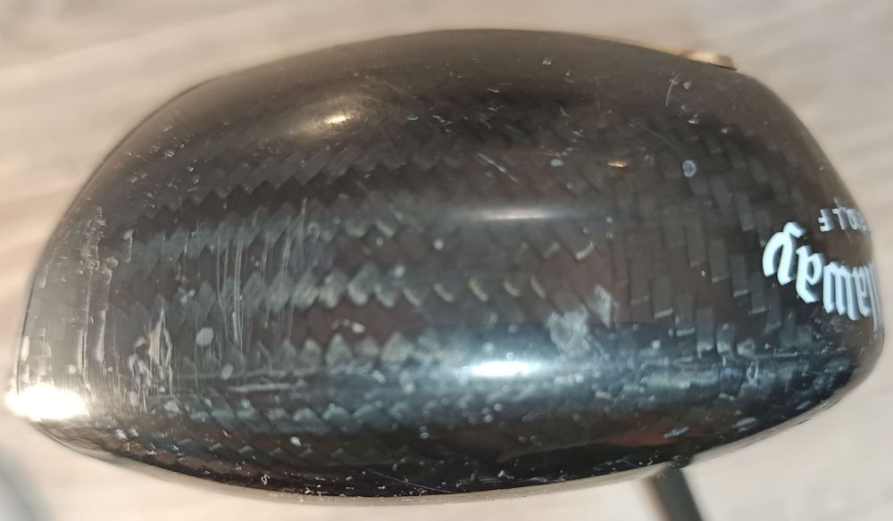 Driver de Golf Callaway ERC 9,5&deg;en Graphite pour Homme TBE Sports