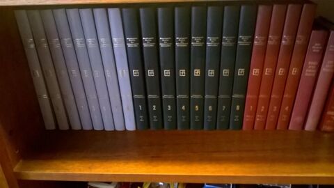 Encyclop�die Redon Paris 35 Vendenheim (67)