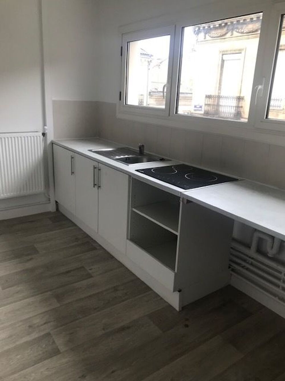 Location Appartement T2 BORDEAUX NANSOUTY SAINT GENES Bordeaux