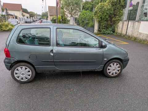 Renault twingo 1.2 16v Génération
