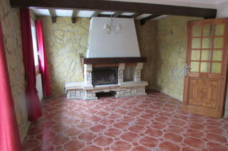  Maison à vendre 6 pièces 177 m²