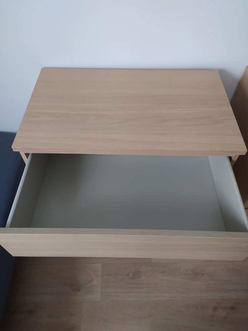 Commode IKEA MALM 3 tiroirs Meubles