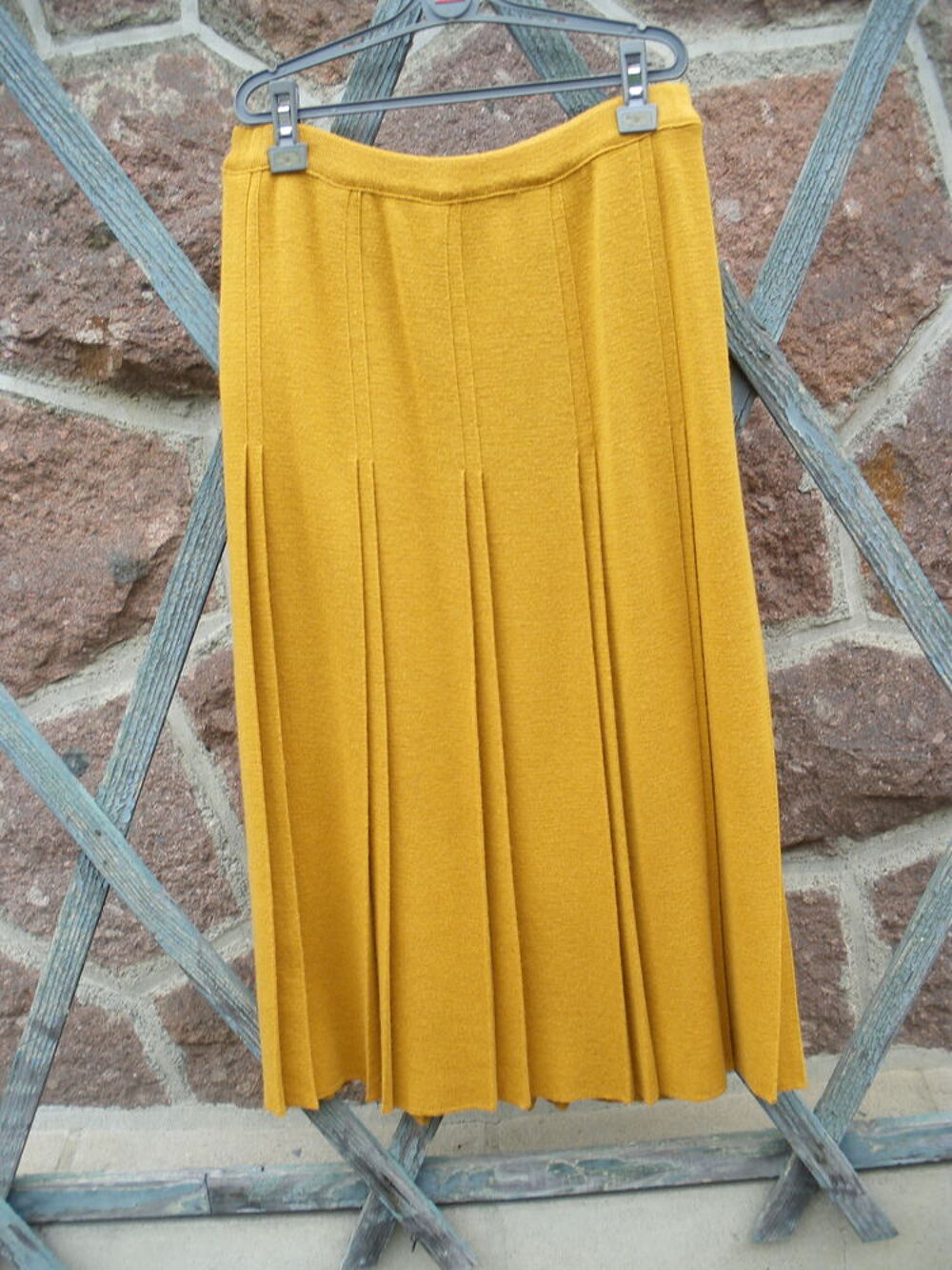 ENSEMBLE LAINE Vêtements