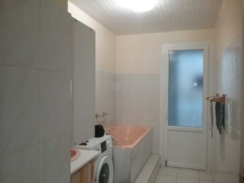  appartement �  Palavas-les-Flots bord de mer Appartement - 4 pi�ce(s) - 58 m�