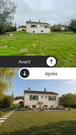  Maison � vendre 4 pi�ces 72 m�