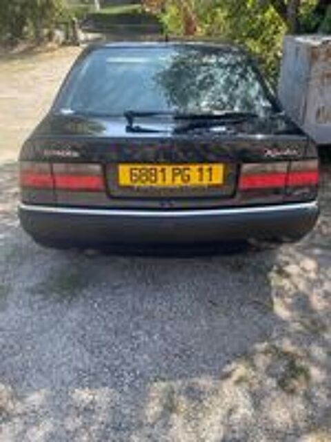 Xantia 1.9 TD Pack 1994 occasion 11100 Narbonne