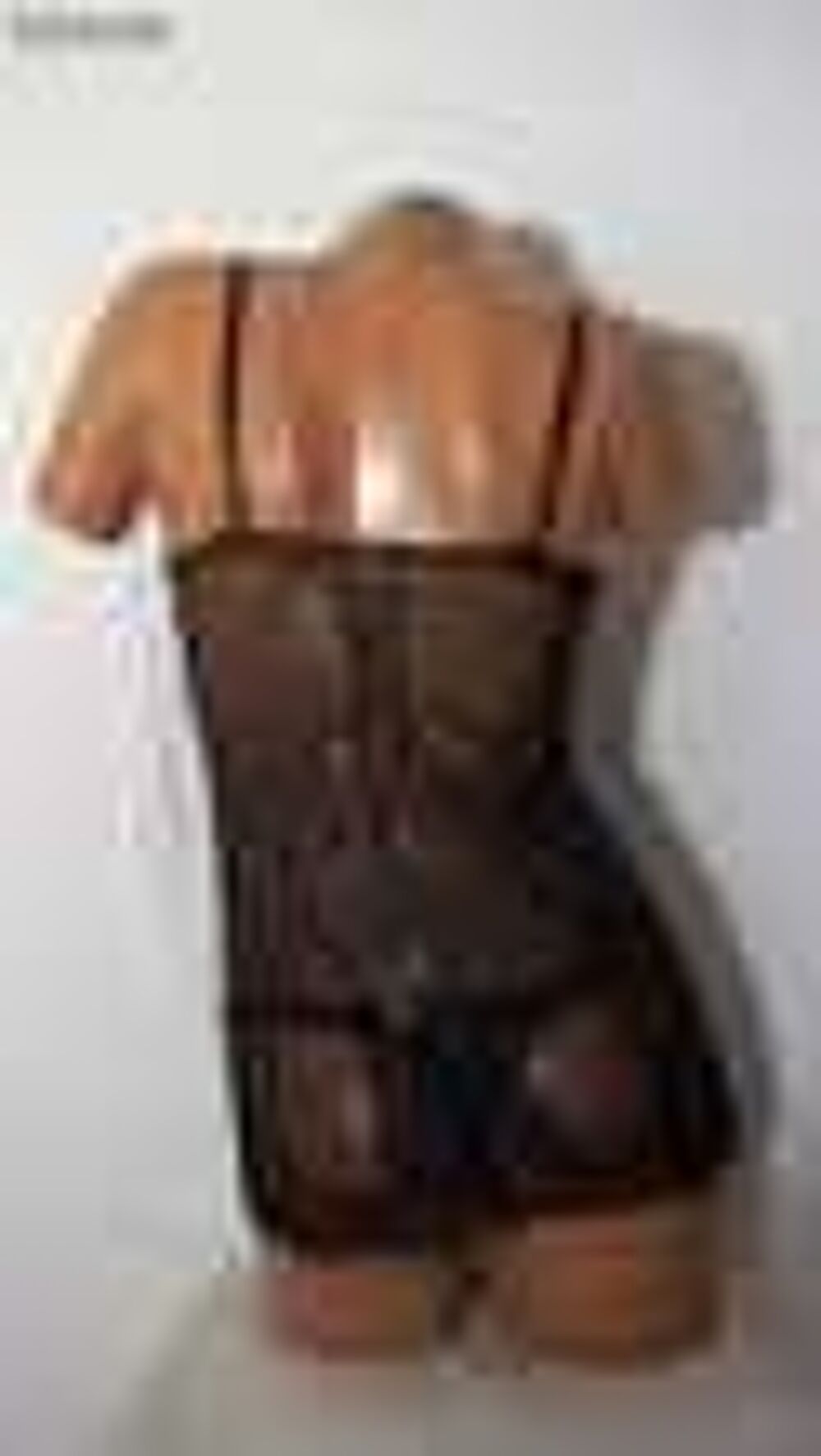 ENSEMBLE LINGERIE TAILLE M DAG ADOM Vêtements