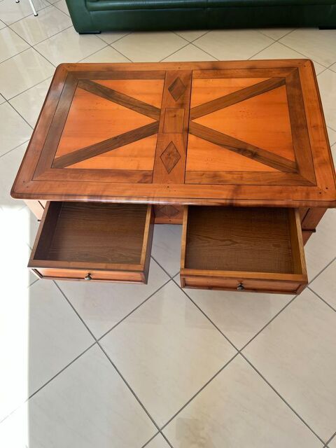 table basse de salon Le Raincy (93)