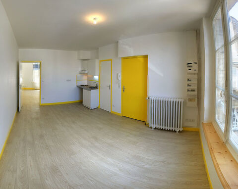  Appartement � louer 2 pi�ces 40 m�