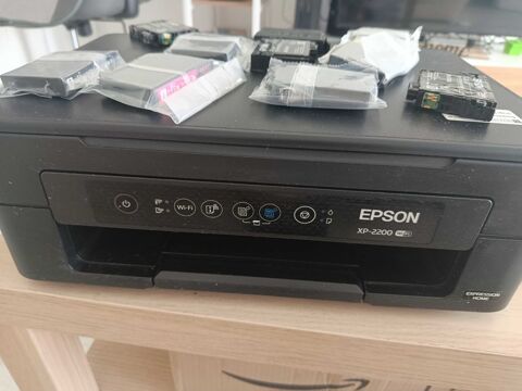 imprimante epson 02400 Chteau-thierry